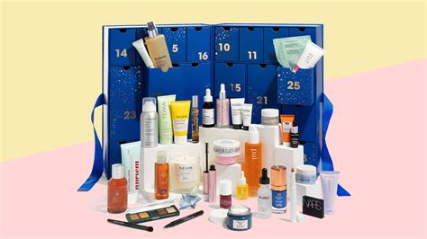 The biggest and best beauty advent calendars for Christmas 2024.